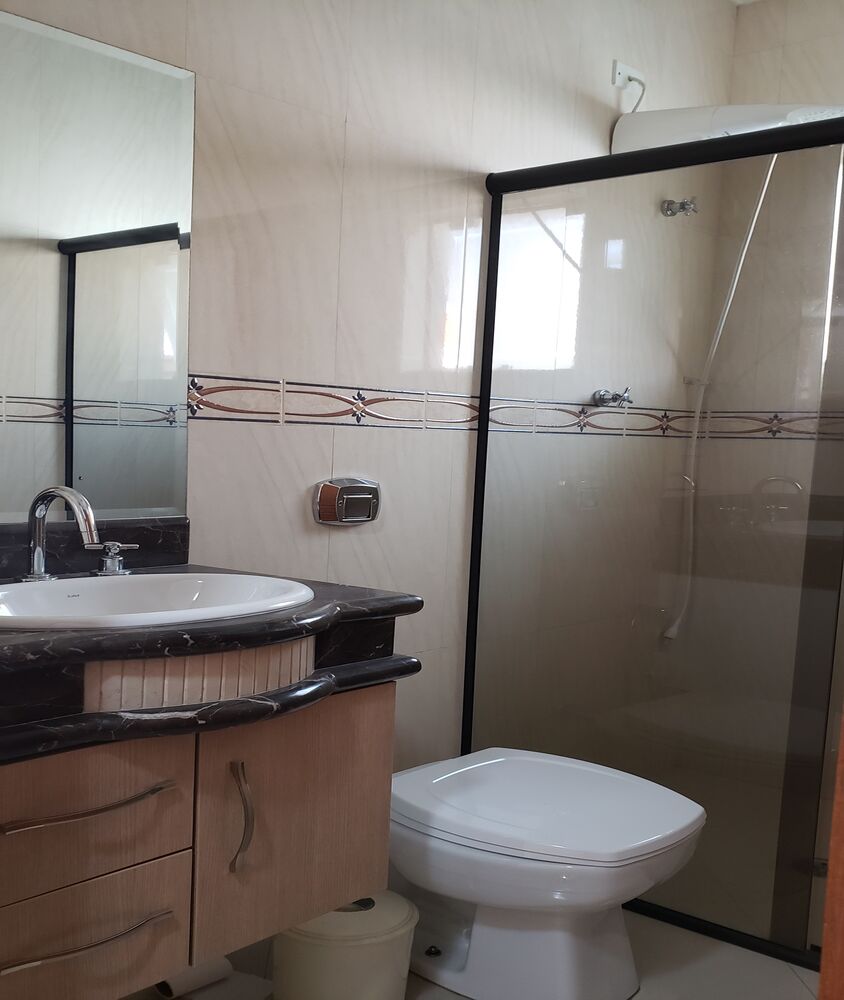 Sobrado à venda com 5 quartos, 320m² - Foto 11