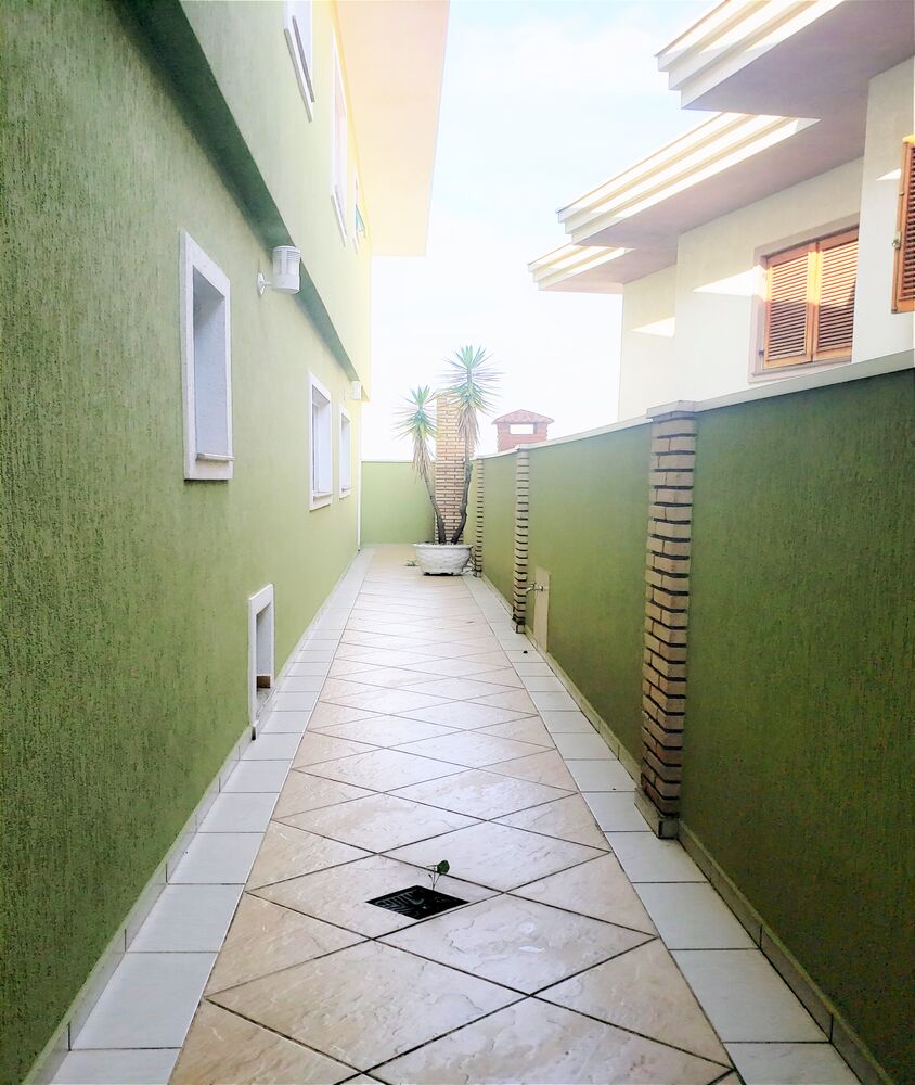 Sobrado à venda com 5 quartos, 320m² - Foto 19