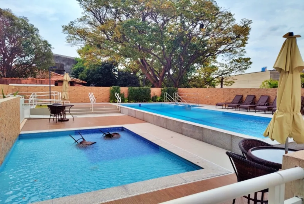 Apartamento, 2 quartos, 55 m² - Foto 3