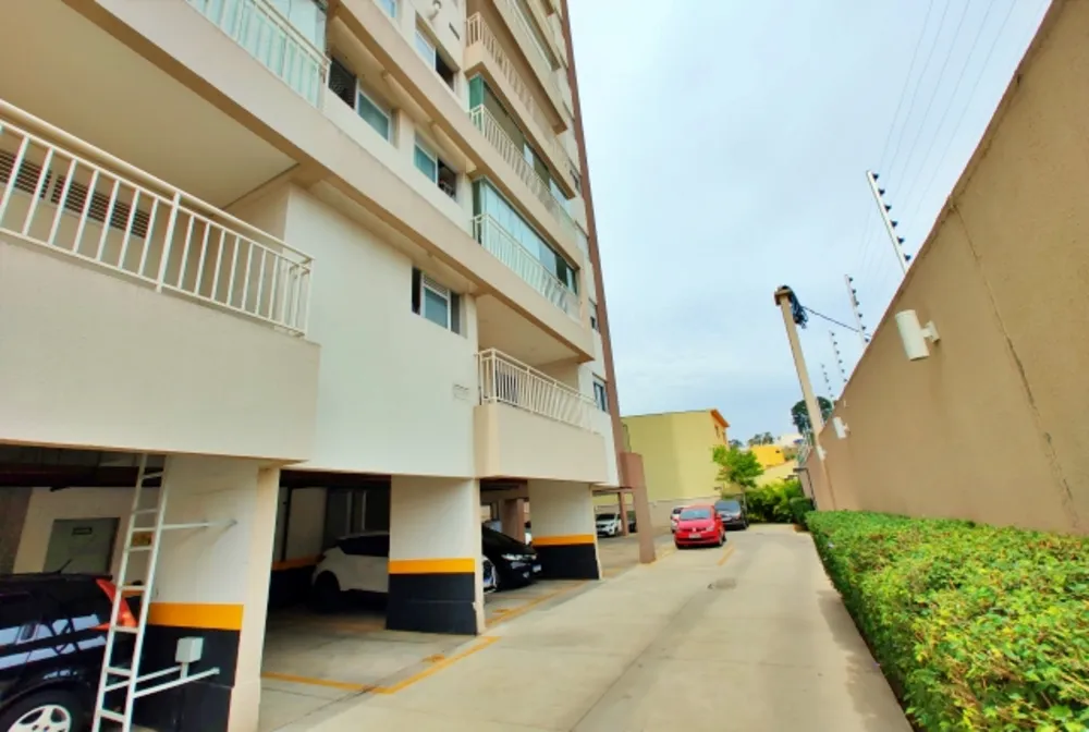 Apartamento, 2 quartos, 55 m² - Foto 11