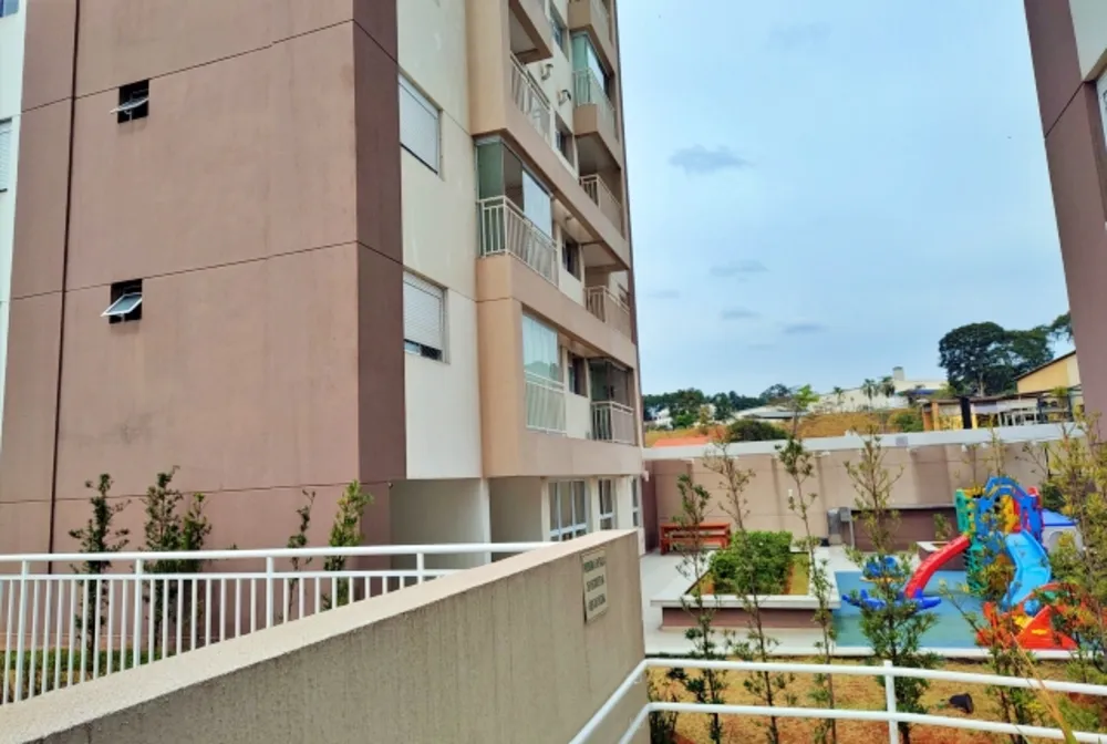 Apartamento, 2 quartos, 55 m² - Foto 4