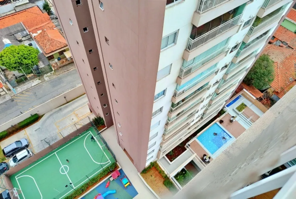 Apartamento, 2 quartos, 55 m² - Foto 10