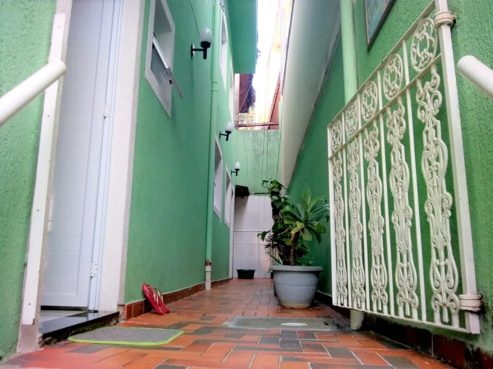 Sobrado, 2 quartos, 130 m² - Foto 8