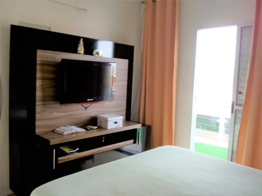 Sobrado, 2 quartos, 130 m² - Foto 4