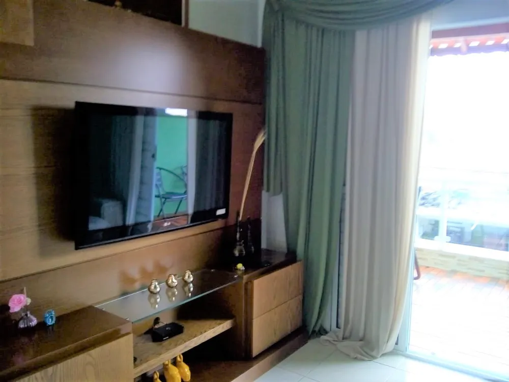 Sobrado, 2 quartos, 130 m² - Foto 3