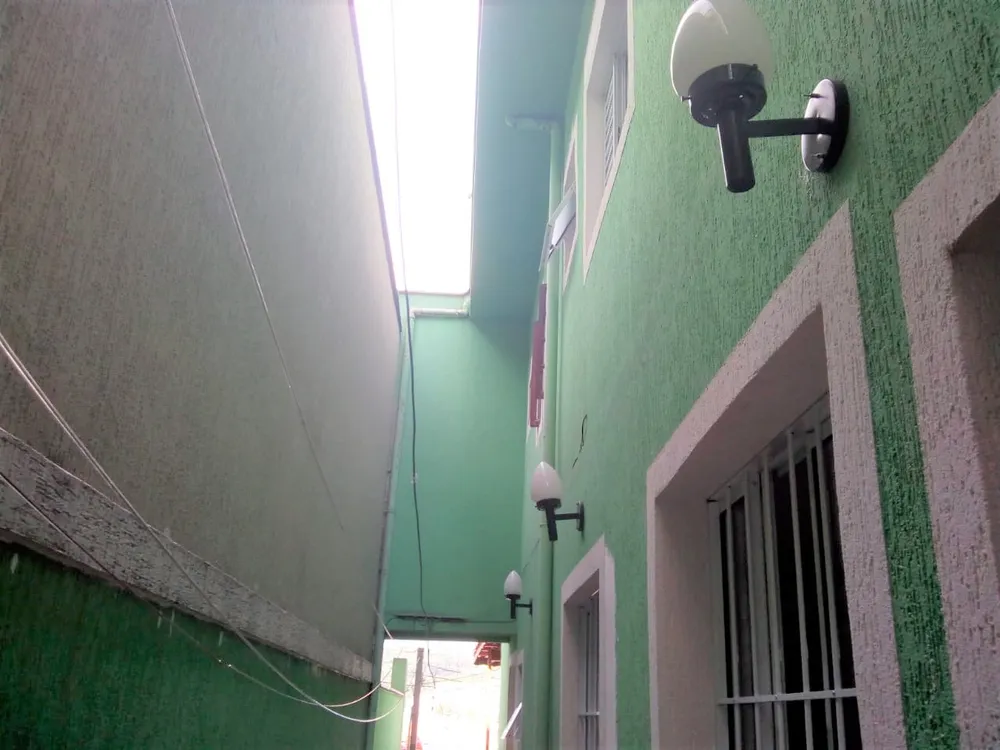Sobrado, 2 quartos, 130 m² - Foto 7