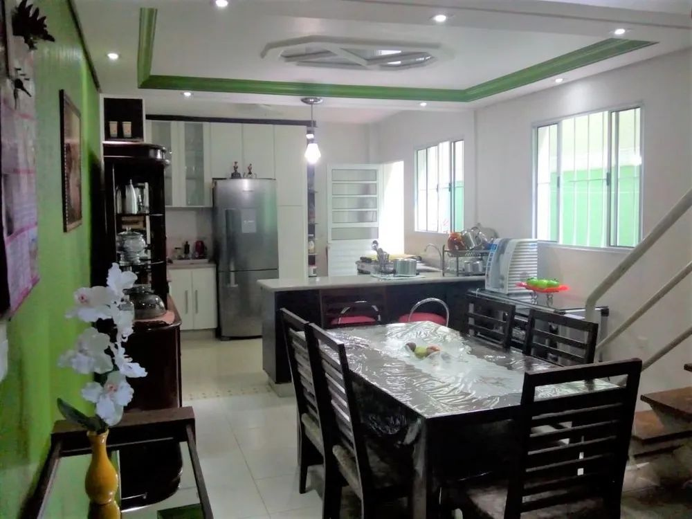 Sobrado, 2 quartos, 130 m² - Foto 1