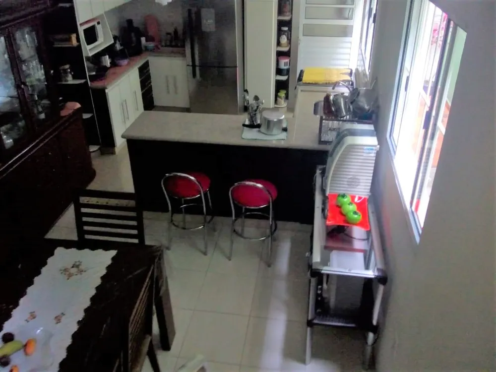 Sobrado, 2 quartos, 130 m² - Foto 2
