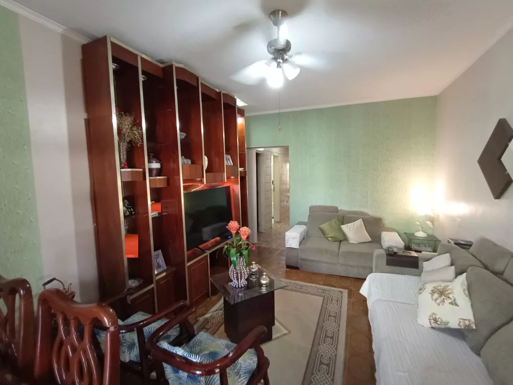 Sobrado à venda com 3 quartos, 300m² - Foto 4