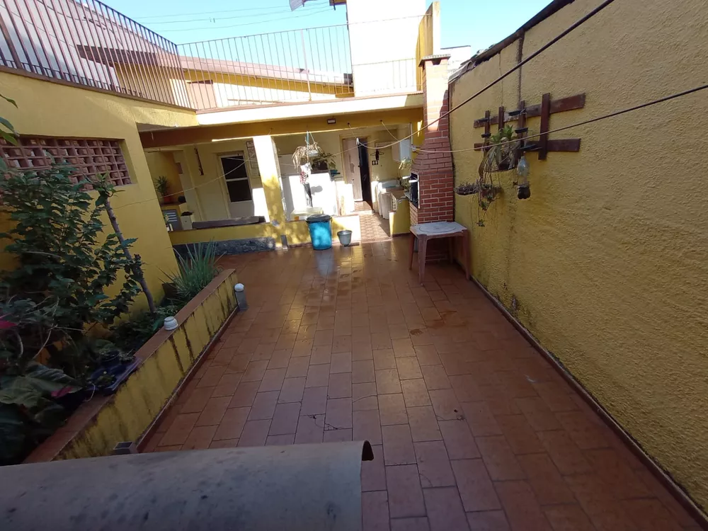 Sobrado à venda com 3 quartos, 300m² - Foto 20