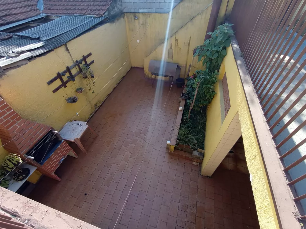 Sobrado à venda com 3 quartos, 300m² - Foto 19