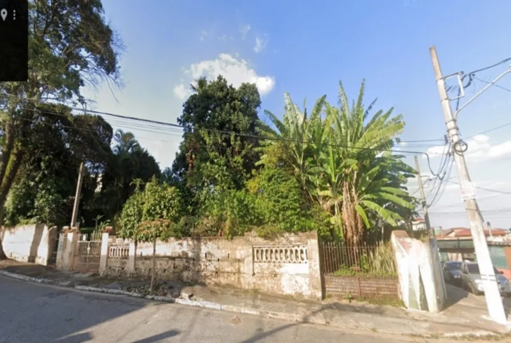 Terreno, 1325 m² - Foto 1