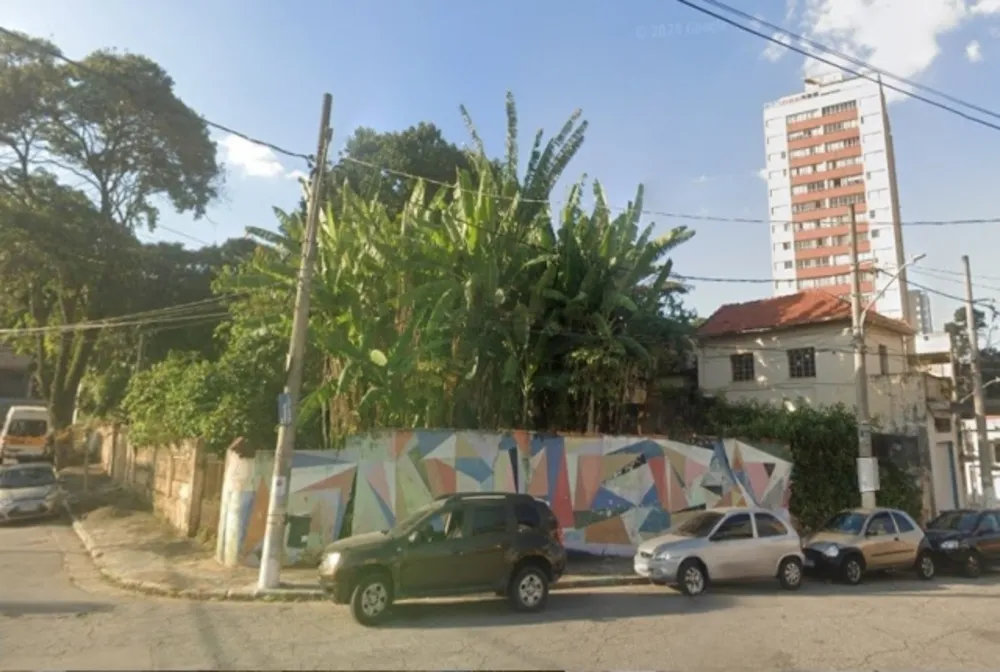Terreno, 1325 m² - Foto 8