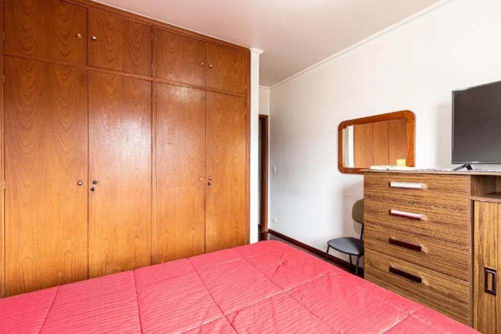 Sobrado, 3 quartos, 166 m² - Foto 1