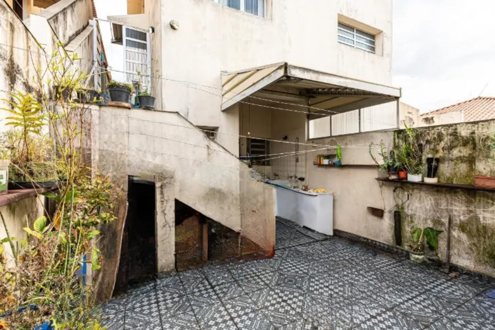 Sobrado, 3 quartos, 166 m² - Foto 2
