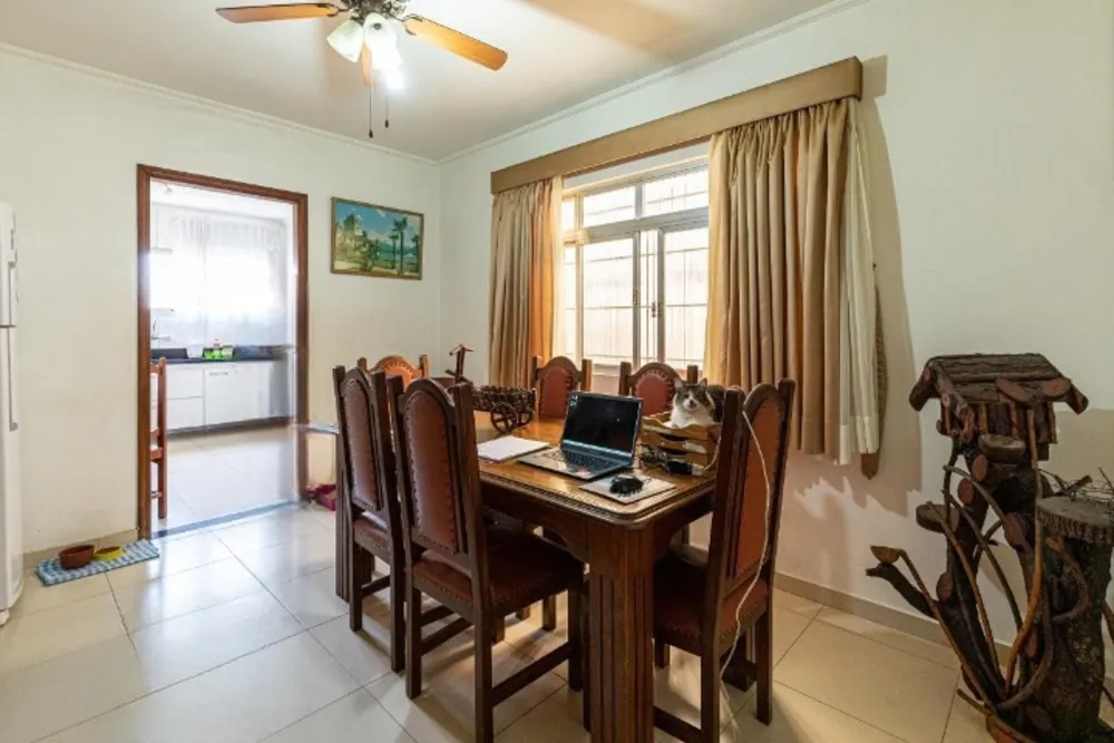 Sobrado, 3 quartos, 166 m² - Foto 2
