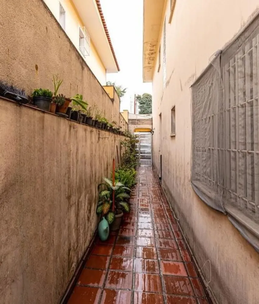 Sobrado, 3 quartos, 166 m² - Foto 11