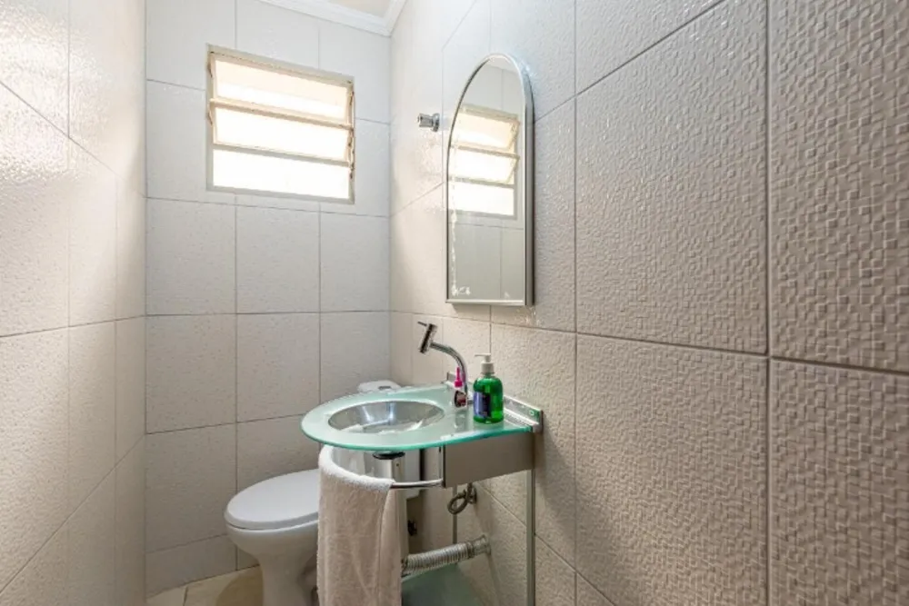Sobrado, 3 quartos, 166 m² - Foto 9