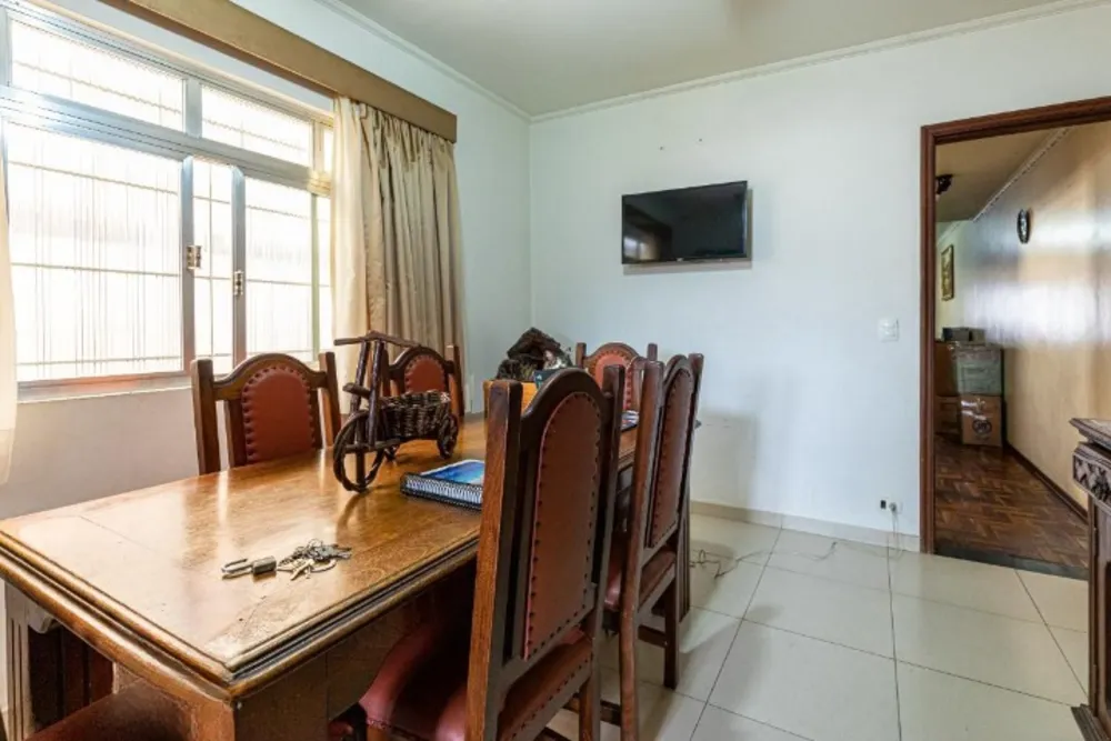 Sobrado, 3 quartos, 166 m² - Foto 3