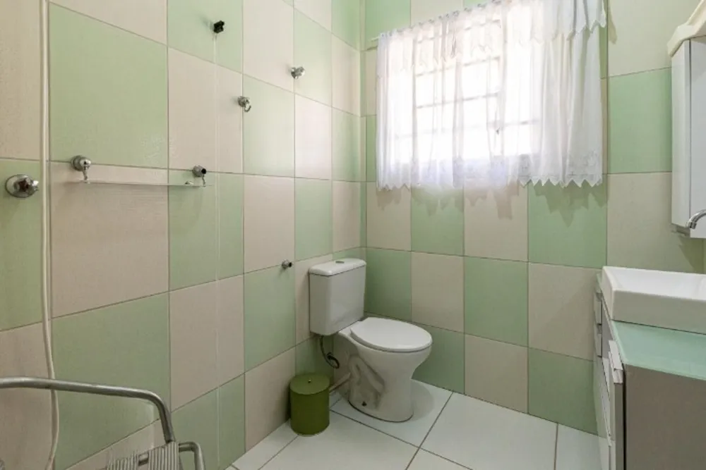 Sobrado, 3 quartos, 166 m² - Foto 8