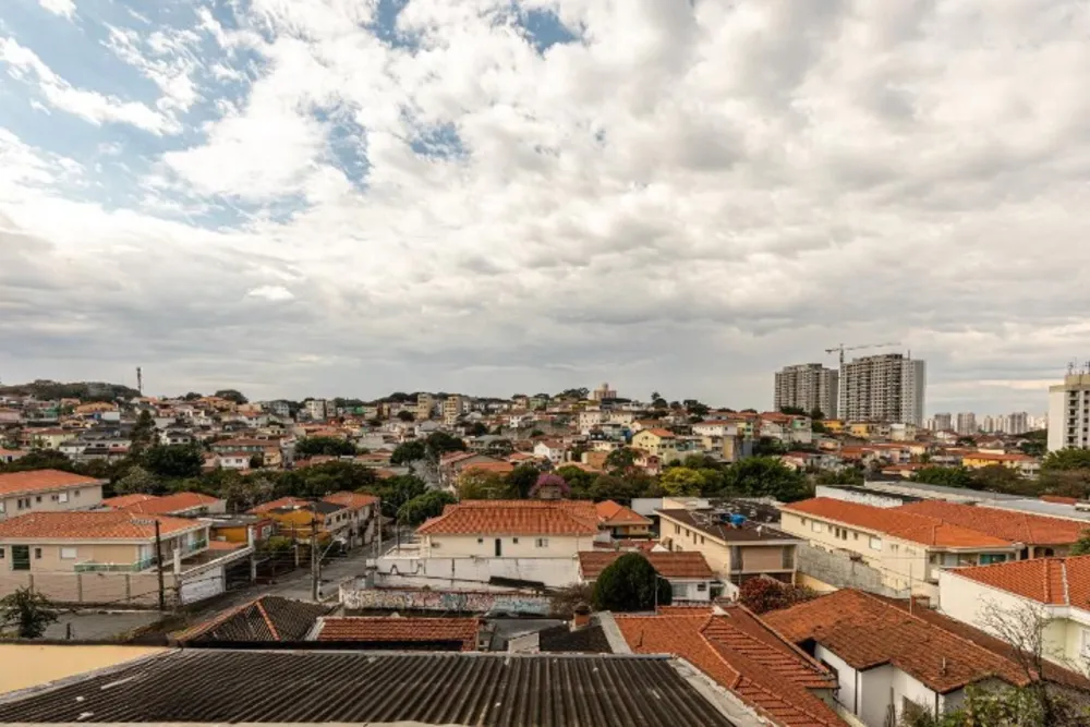 Sobrado, 3 quartos, 166 m² - Foto 1