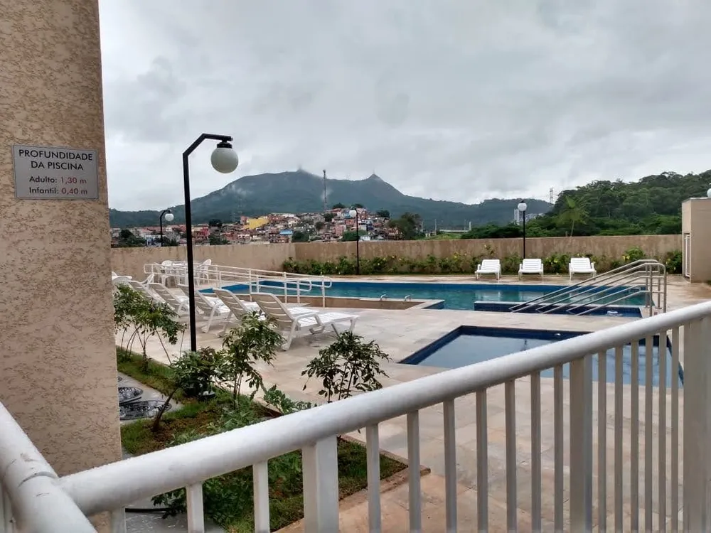 Apartamento, 2 quartos, 44 m² - Foto 6
