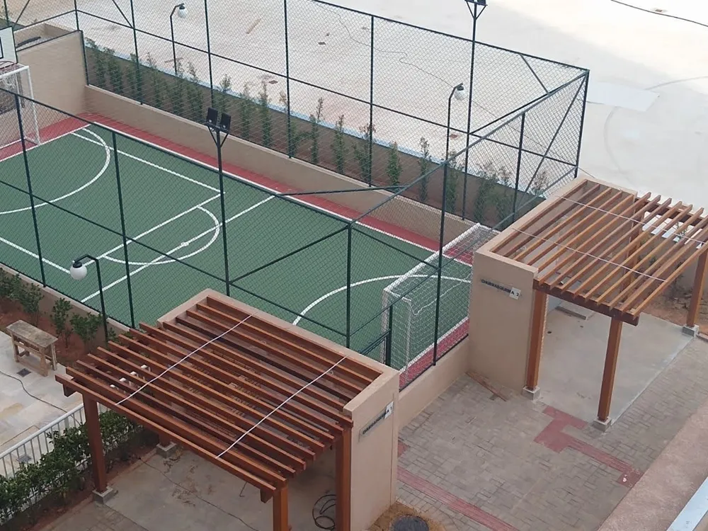Apartamento, 2 quartos, 44 m² - Foto 10