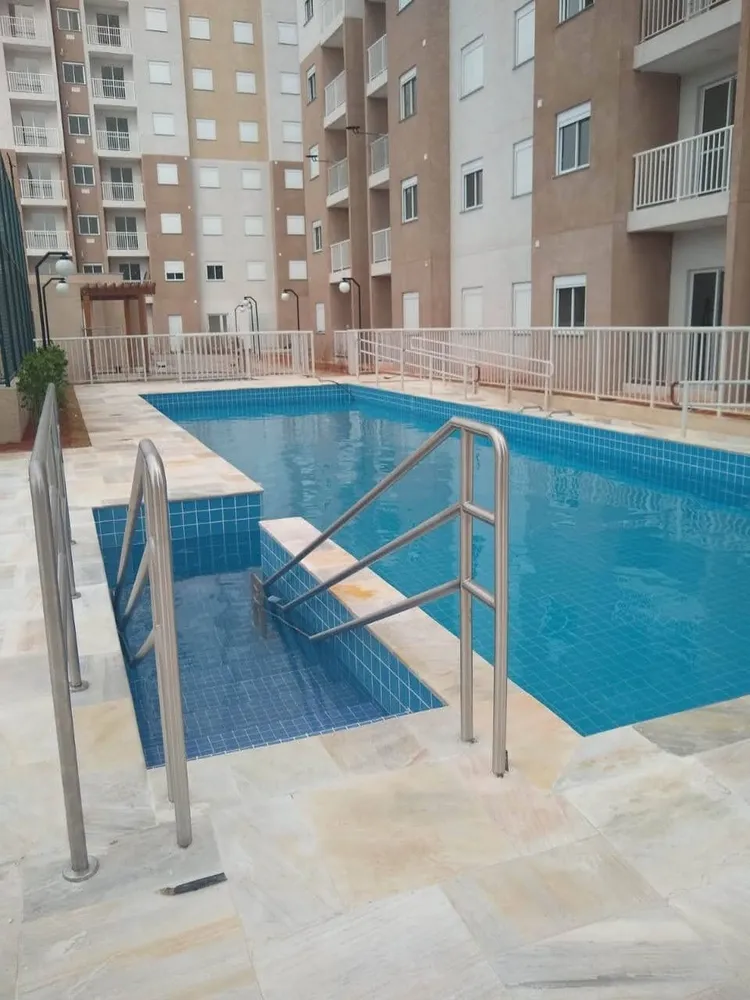 Apartamento, 2 quartos, 44 m² - Foto 16