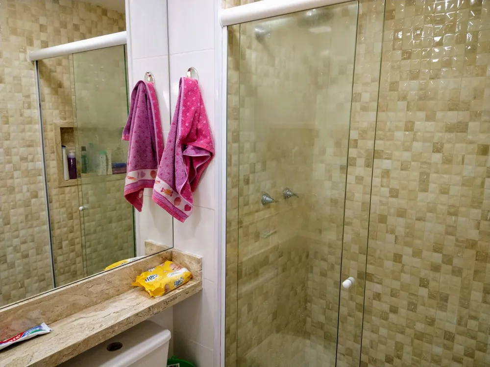 Apartamento, 2 quartos, 44 m² - Foto 9
