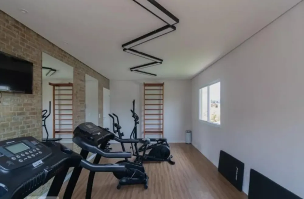 Apartamento, 2 quartos, 49 m² - Foto 4