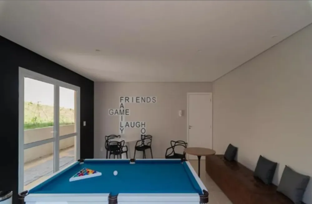 Apartamento, 2 quartos, 49 m² - Foto 3