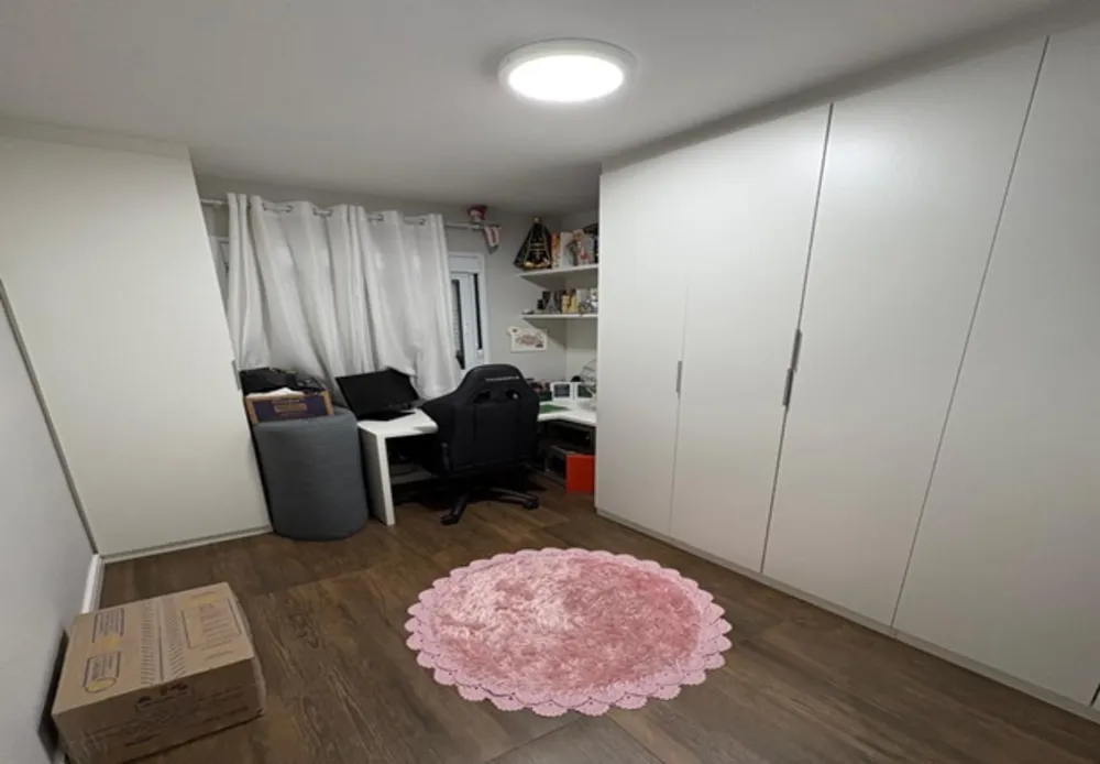 Apartamento, 2 quartos, 49 m² - Foto 11