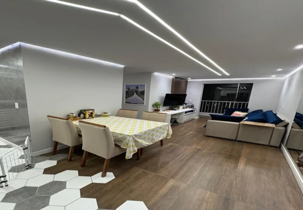 Apartamento, 2 quartos, 49 m² - Foto 2