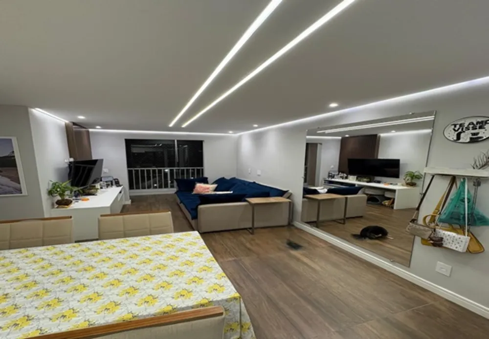 Apartamento, 2 quartos, 49 m² - Foto 2