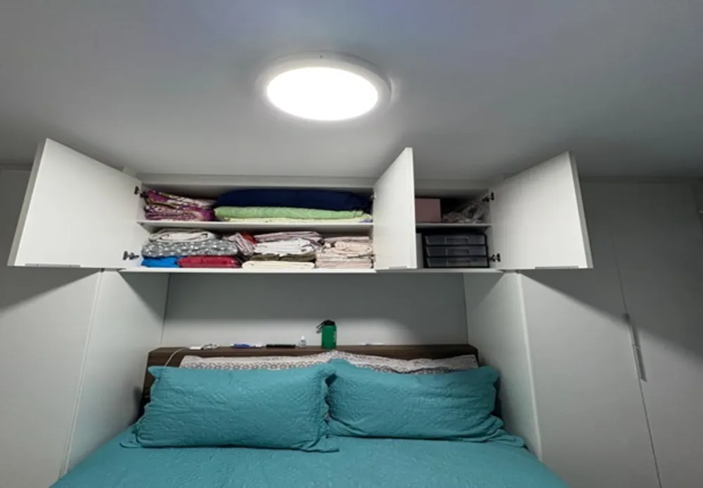 Apartamento, 2 quartos, 49 m² - Foto 10