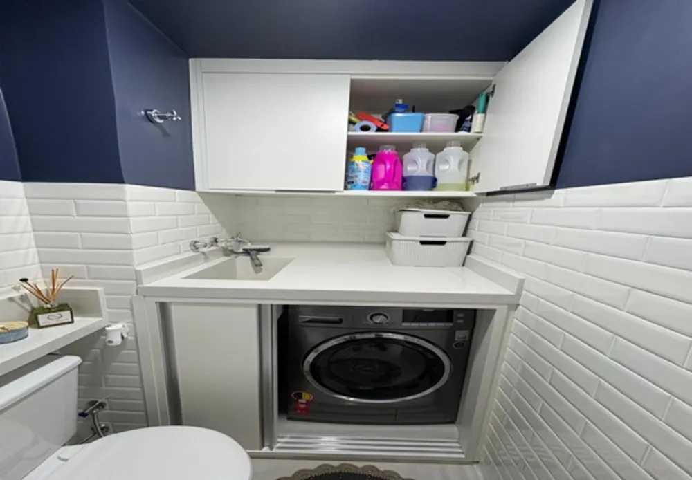 Apartamento, 2 quartos, 49 m² - Foto 4