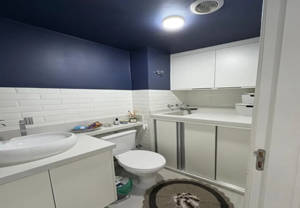Apartamento, 2 quartos, 49 m² - Foto 1