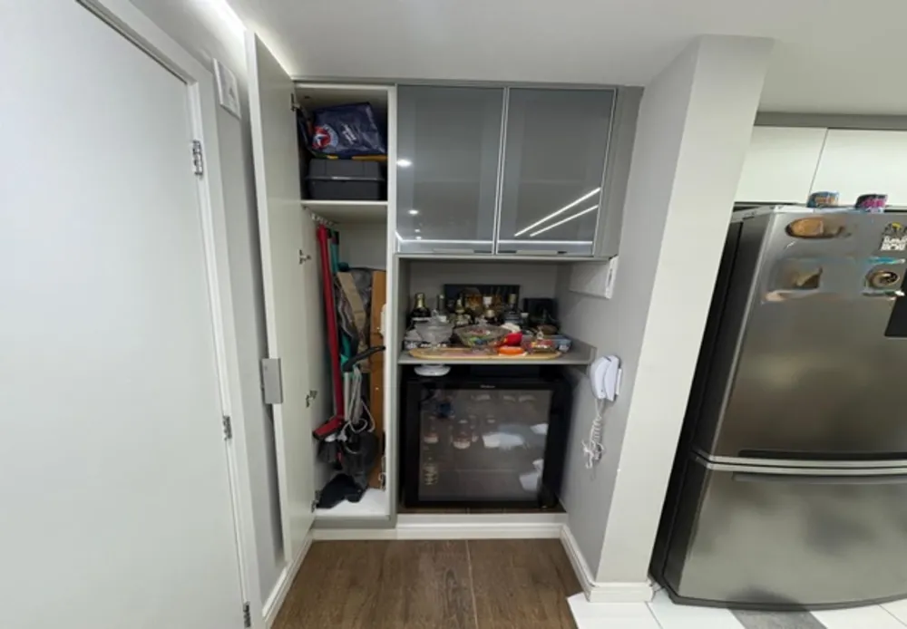 Apartamento, 2 quartos, 49 m² - Foto 6