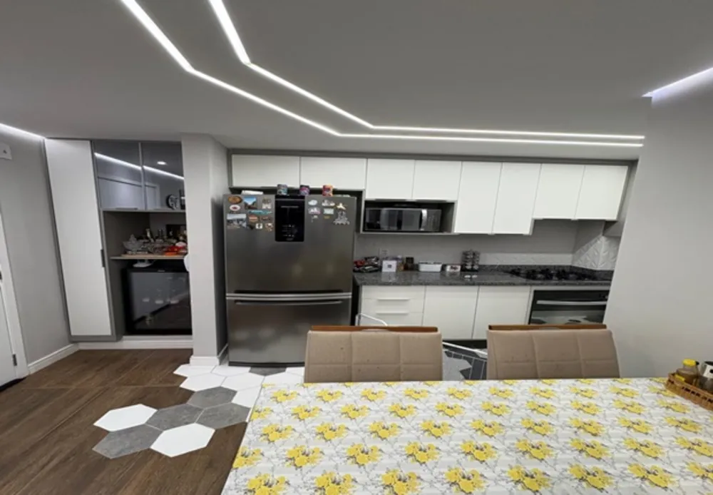 Apartamento, 2 quartos, 49 m² - Foto 3