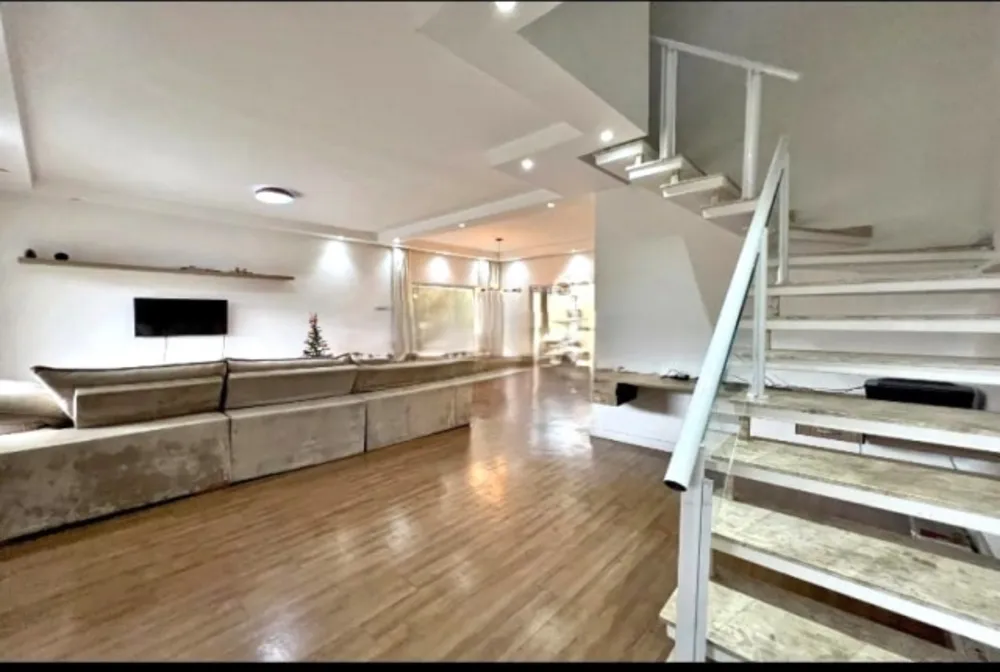 Sobrado, 3 quartos, 141 m² - Foto 3