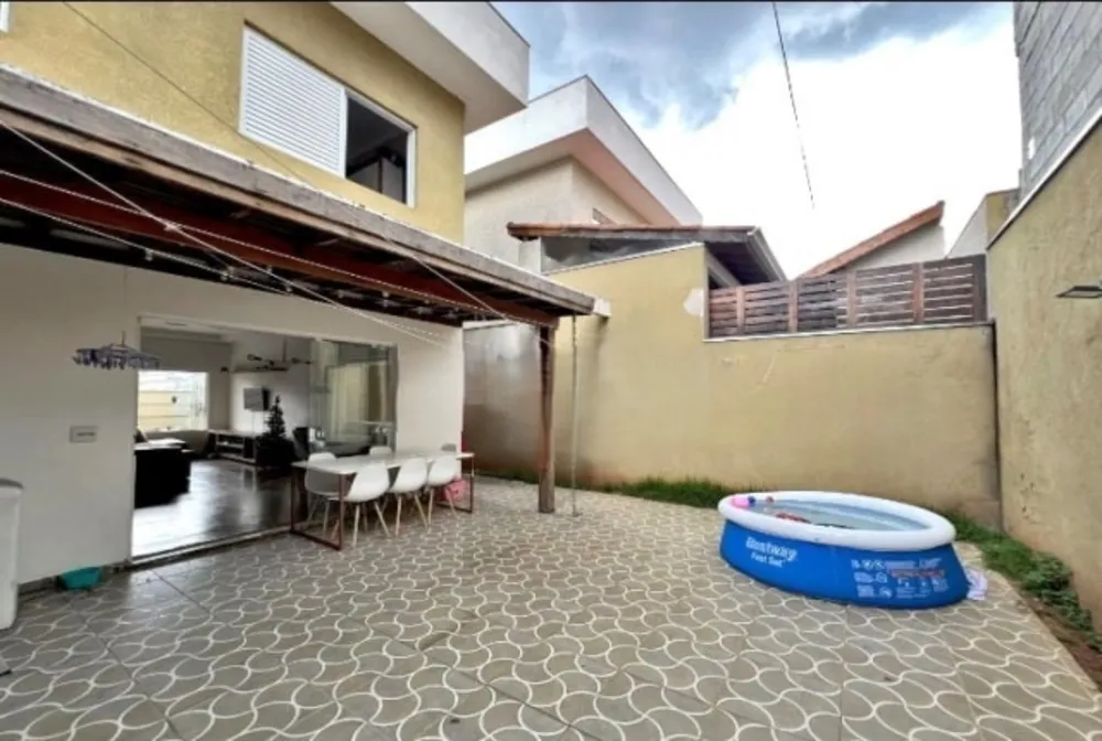 Sobrado, 3 quartos, 141 m² - Foto 10