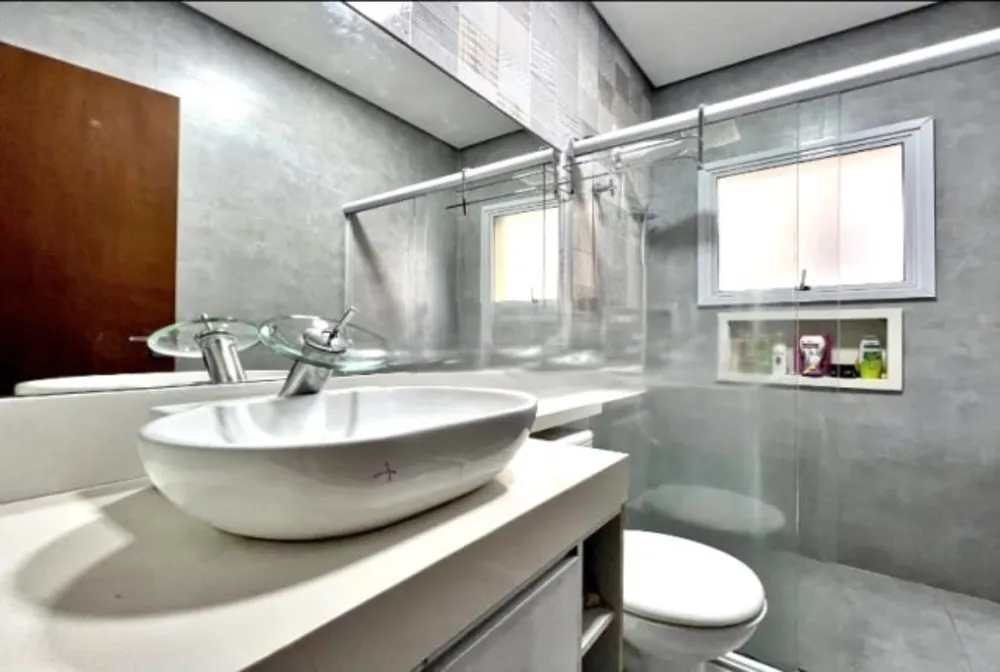 Sobrado, 3 quartos, 141 m² - Foto 8