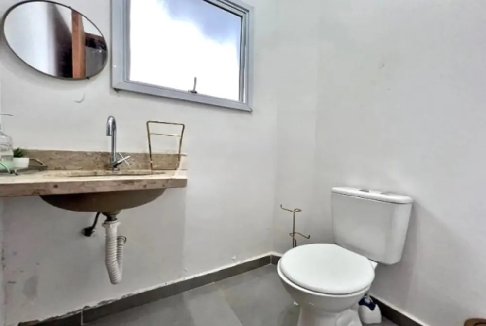 Sobrado, 3 quartos, 141 m² - Foto 9