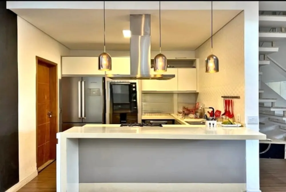 Sobrado, 3 quartos, 141 m² - Foto 4