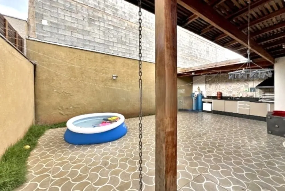 Sobrado, 3 quartos, 141 m² - Foto 11