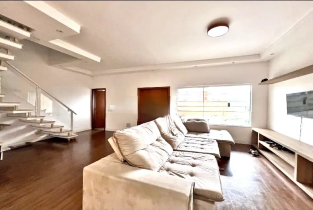 Sobrado, 3 quartos, 141 m² - Foto 2
