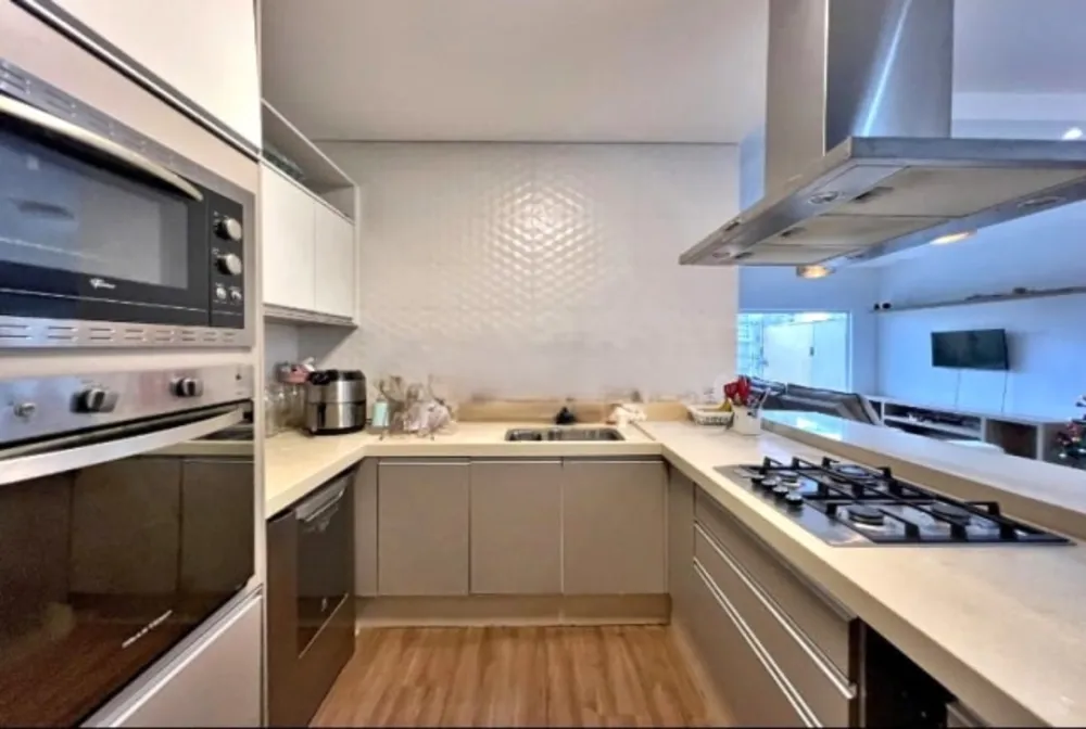 Sobrado, 3 quartos, 141 m² - Foto 5