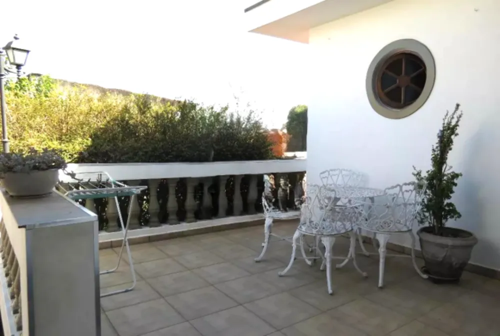 Casa, 5 quartos, 382 m² - Foto 7