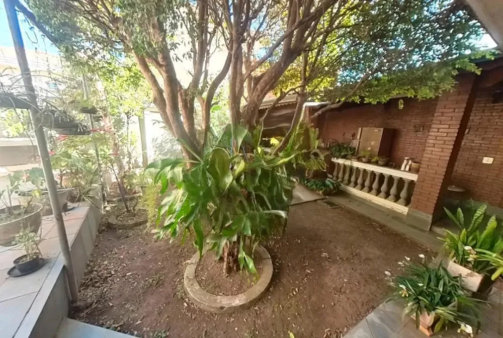 Casa, 5 quartos, 382 m² - Foto 11