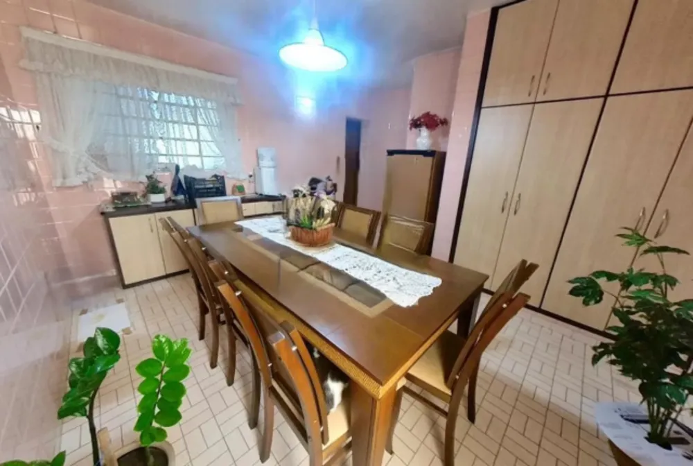Casa, 5 quartos, 382 m² - Foto 2